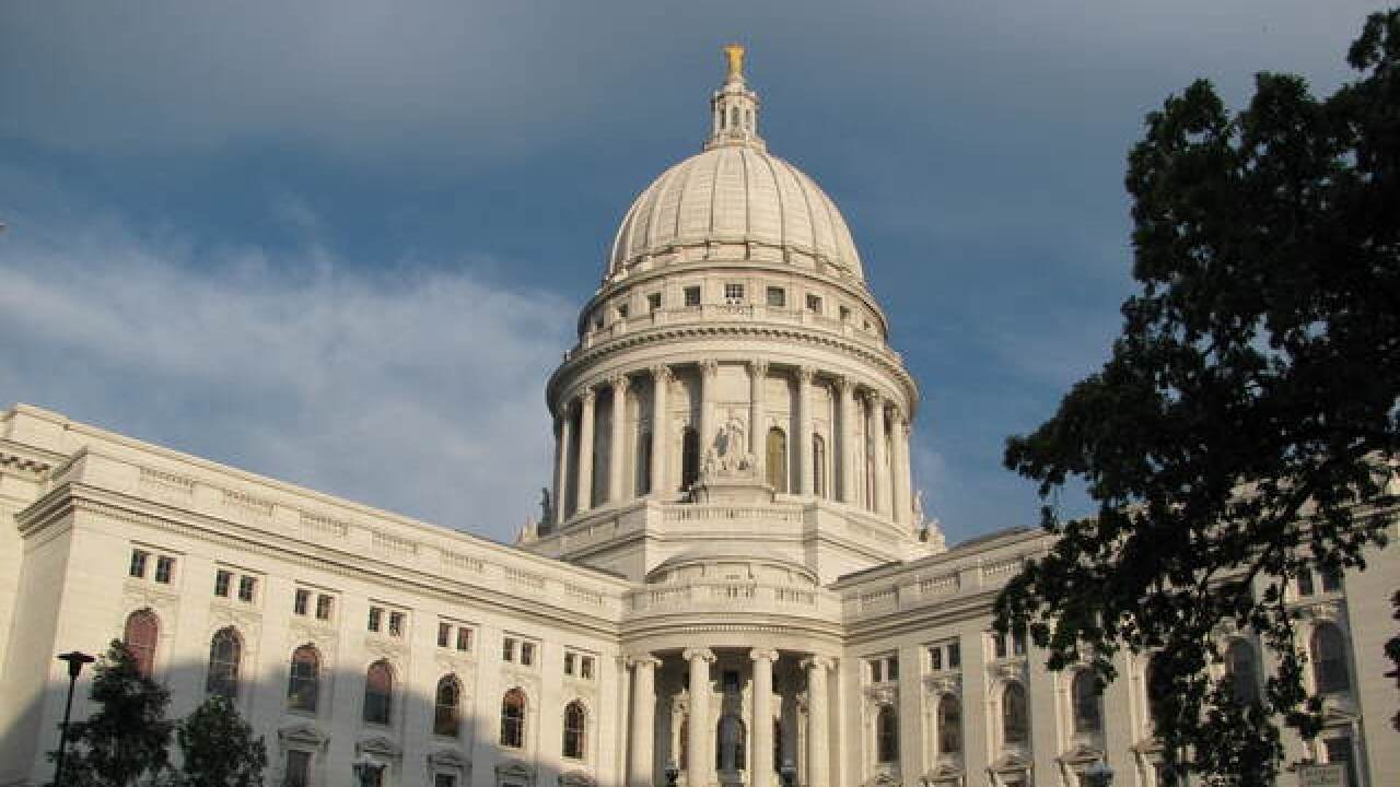 WI Legislature rejects Evers' special session on child care, worker